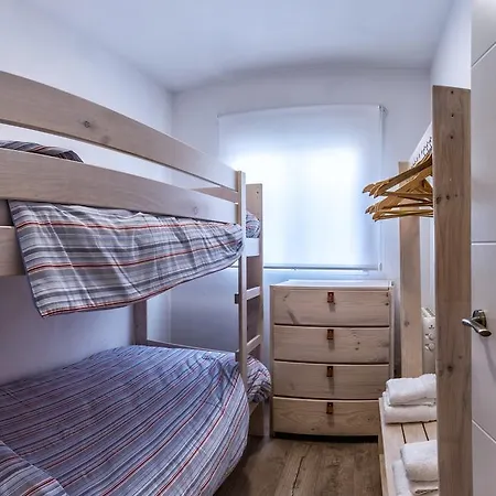 Ca La Josefa Апартаменты