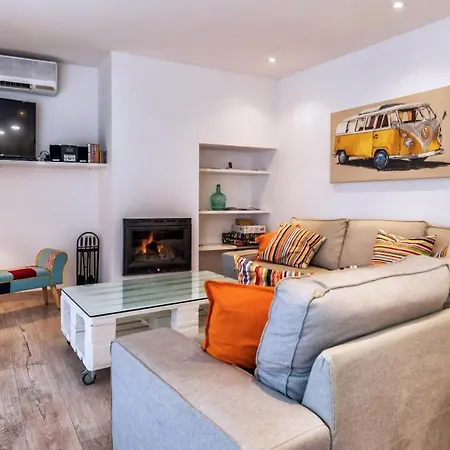 Апартаменты Ca La Josefa *