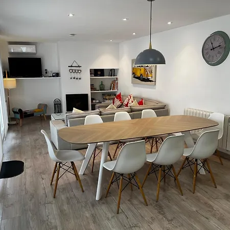 Ca La Josefa Apartment