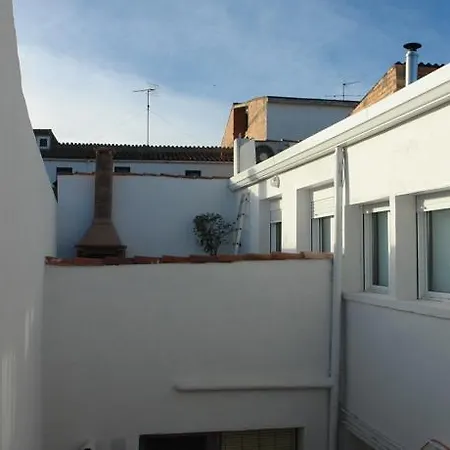 Ca La Josefa Apartment Balaguer