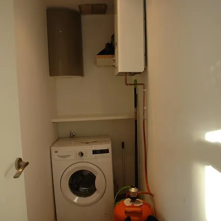 Apartment Ca La Josefa