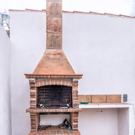Ca La Josefa Apartment *