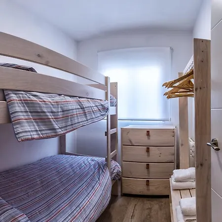 Ca La Josefa Apartment