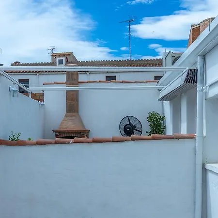 Ca La Josefa Apartment *