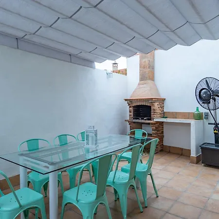 Apartment Ca La Josefa Balaguer