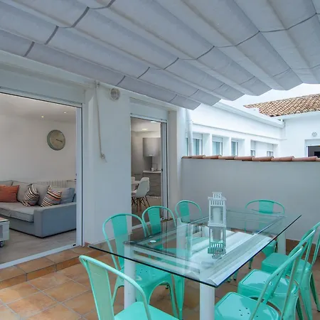 Ca La Josefa Apartment *