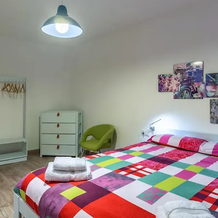 Ca La Josefa Apartment *