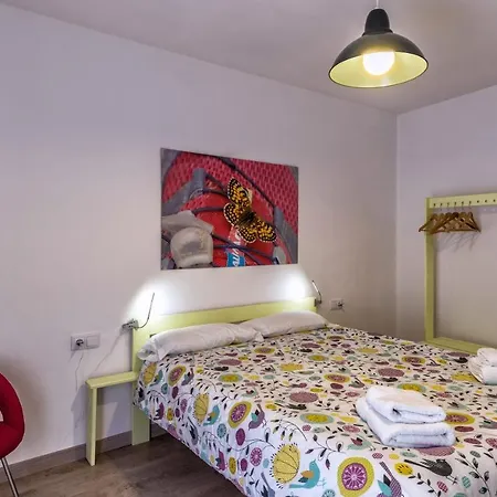 Apartment Ca La Josefa