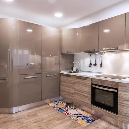 Ca La Josefa Apartment