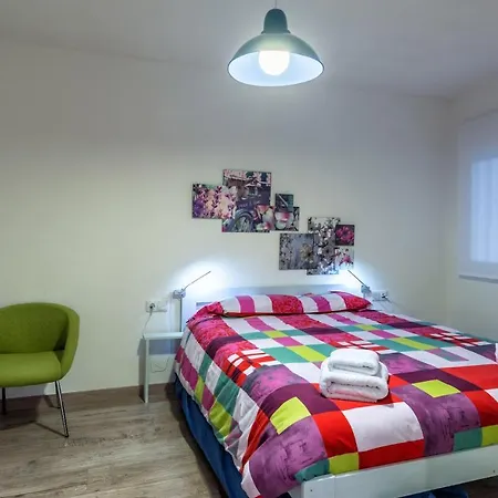 Apartment Ca La Josefa