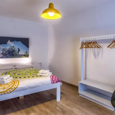 Apartment Ca La Josefa Balaguer